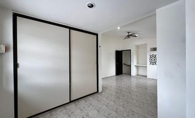 Casa en renta en Mérida, Montealbán
