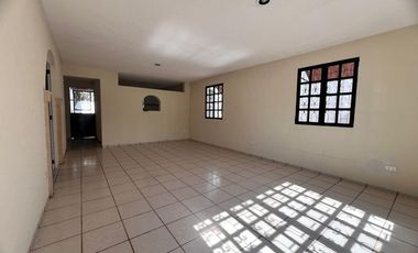 Casa en renta en Mérida, Montealbán