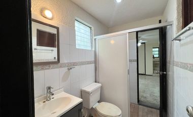Casa en renta en Mérida, Montealbán