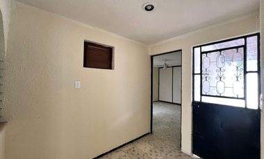 Casa en renta en Mérida, Montealbán