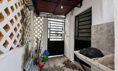 Casa en renta en Mérida, Montealbán