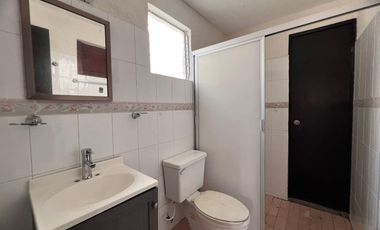 Casa en renta en Mérida, Montealbán
