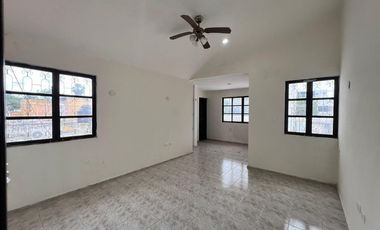 Casa en renta en Mérida, Montealbán