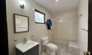 Casa en renta en Mérida, Montealbán