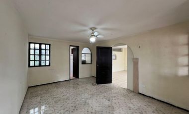 Casa en renta en Mérida, Montealbán