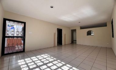 Casa en renta en Mérida, Montealbán