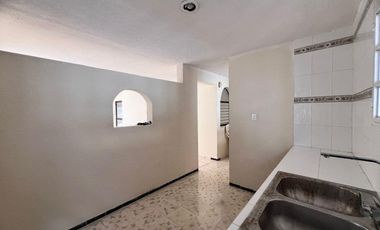 Casa en renta en Mérida, Montealbán