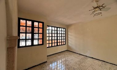Casa en renta en Mérida, Montealbán