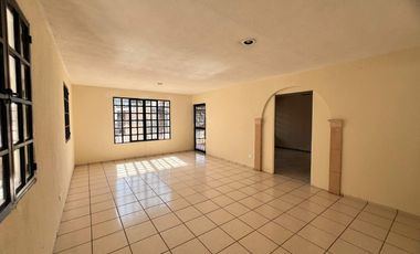 Casa en renta en Mérida, Montealbán