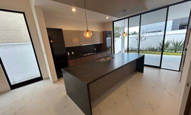 El Molino Residencial