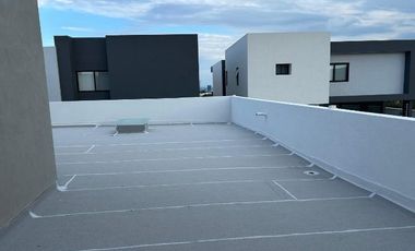 El Molino Residencial