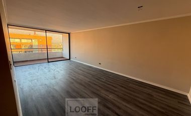 LOOFF PROP DPTO 4D/3B PARQUE BALAGUER