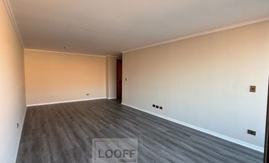 LOOFF PROP DPTO 4D/3B PARQUE BALAGUER