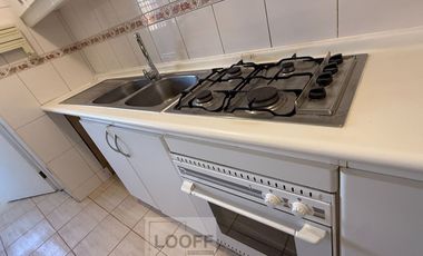 LOOFF PROP DPTO 4D/3B PARQUE BALAGUER
