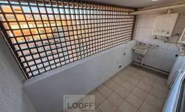 LOOFF PROP DPTO 4D/3B PARQUE BALAGUER