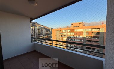 LOOFF PROP DPTO 4D/3B PARQUE BALAGUER
