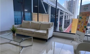 Alquiler de Oficina  en  Mi Condado Plaza Condado del Rey!!