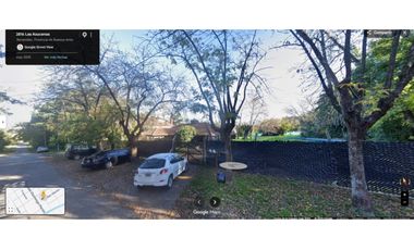 Lotes comerciales en benavidez inmejorable ubicacion 4 lotes