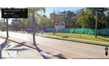 Lotes comerciales en benavidez inmejorable ubicacion 4 lotes