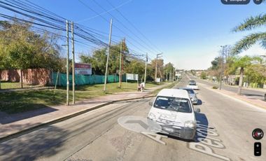 Lotes comerciales en benavidez inmejorable ubicacion 4 lotes