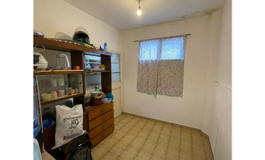 Departamento interno en venta