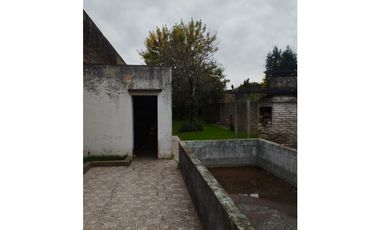 Se vende casa en Viale calle 9 de Julio