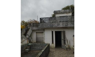 Se vende casa en Viale calle 9 de Julio