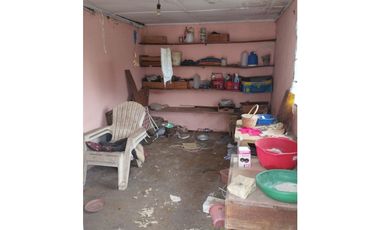 Se vende casa en Viale calle 9 de Julio