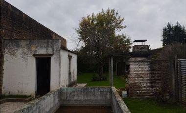 Se vende casa en Viale calle 9 de Julio