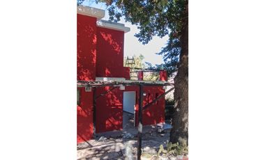 Casa en alquiler anual B° Villa del Lago. Villa Carlos Paz