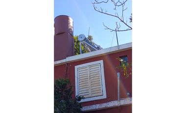 Casa en alquiler anual B° Villa del Lago. Villa Carlos Paz