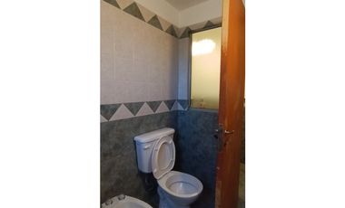 Casa en alquiler anual B° Villa del Lago. Villa Carlos Paz