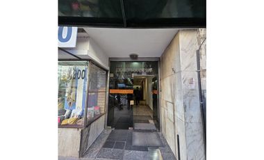 Venta Oficina Centro Córdoba – Av. Colón 184 y Gral Paz