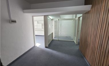 Venta Oficina Centro Córdoba – Av. Colón 184 y Gral Paz