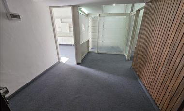 Venta Oficina Centro Córdoba – Av. Colón 184 y Gral Paz