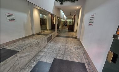 Venta Oficina Centro Córdoba – Av. Colón 184 y Gral Paz