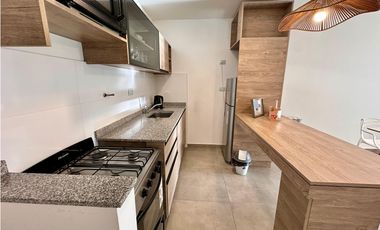 ✨ ALQUILER ANUAL , centro,CARLOS PAZ - 1 dormi- Cochera