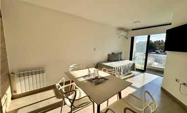 ✨ ALQUILER ANUAL , centro,CARLOS PAZ - 1 dormi- Cochera