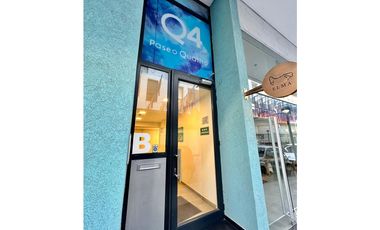 ✨ ALQUILER ANUAL , centro,CARLOS PAZ - 1 dormi- Cochera