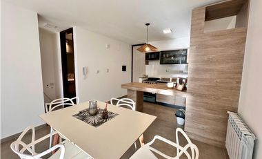 ✨ ALQUILER ANUAL , centro,CARLOS PAZ - 1 dormi- Cochera