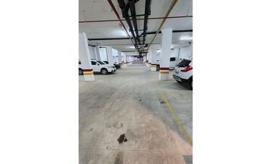 ✨ ALQUILER ANUAL , centro,CARLOS PAZ - 1 dormi- Cochera