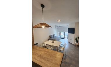 ✨ ALQUILER ANUAL , centro,CARLOS PAZ - 1 dormi- Cochera