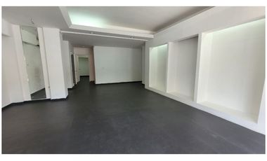 Local comercial PB - PH MARIVAL - Bella Vista !!