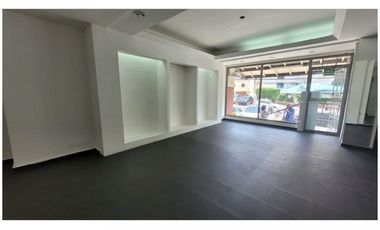 Local comercial PB - PH MARIVAL - Bella Vista !!