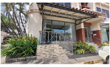 Local comercial PB - PH MARIVAL - Bella Vista !!