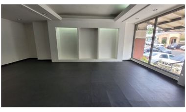 Local comercial PB - PH MARIVAL - Bella Vista !!