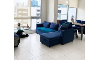 ALQUILER APARTAMENTO PH MIRO