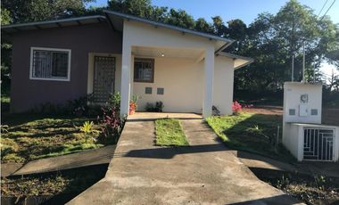 Casa en Alquiler – Las Lomas, David
