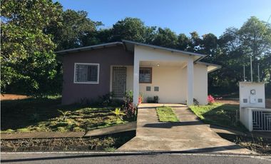 Casa en Alquiler – Las Lomas, David