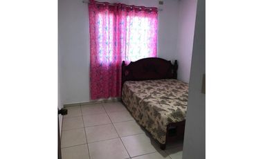 Casa en Alquiler – Las Lomas, David